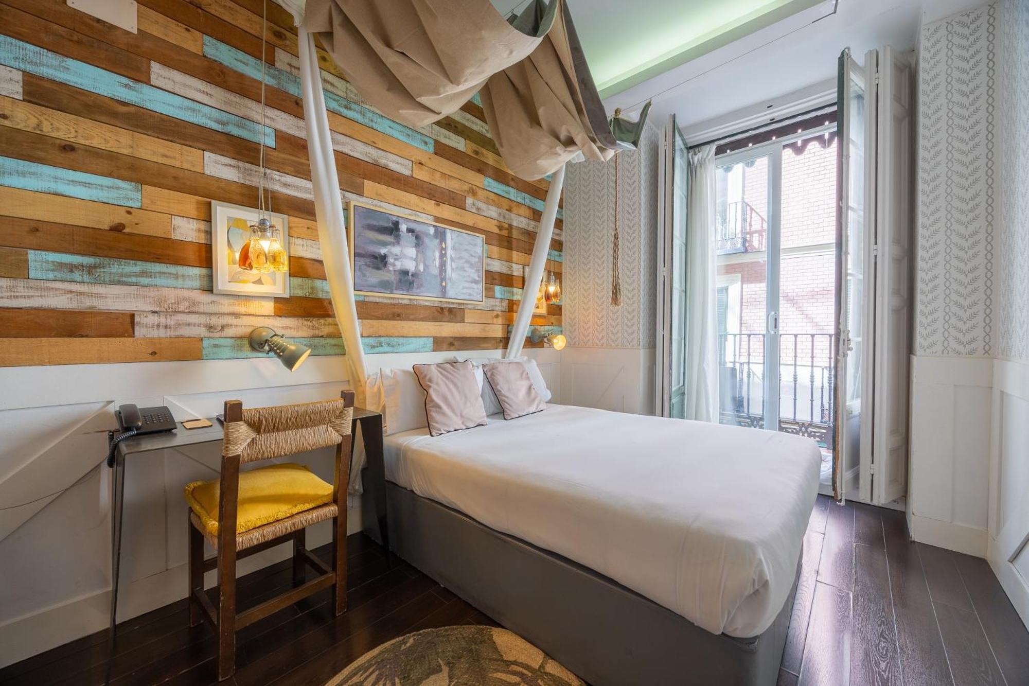 Abalu Collection Hotel Life Gran Via — Photos 2